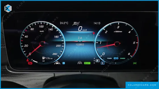 MERCEDES CLS-CLASS CLS300D 4MATIC