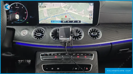 MERCEDES CLS-CLASS CLS300D 4MATIC