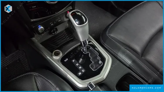 KGM - SSANGYONG TIVOLI LX 2WD