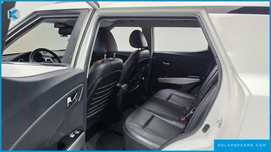 KGM - SSANGYONG TIVOLI LX 2WD