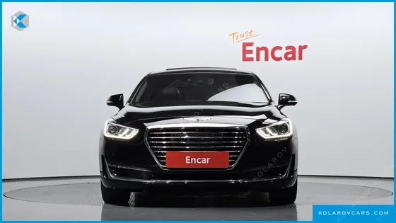 GENESIS EQ900 5.0 GDI AWD