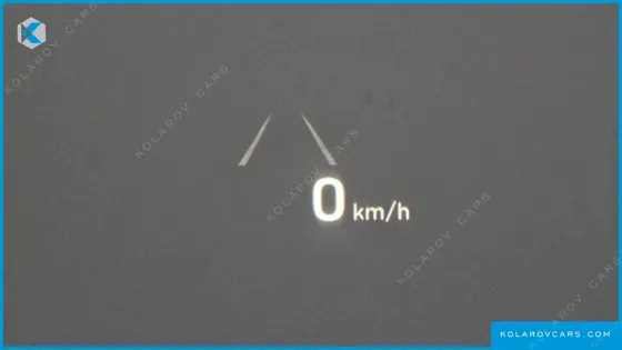 GENESIS EQ900 5.0 GDI AWD