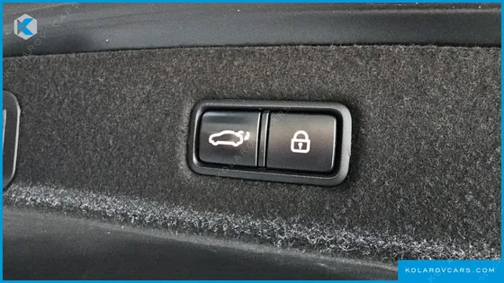 GENESIS EQ900 5.0 GDI AWD