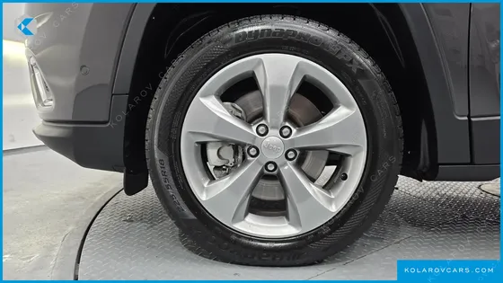 JEEP CHEROKEE 2.4 LIMITED AWD