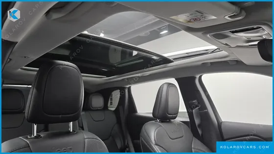 JEEP CHEROKEE 2.4 LIMITED AWD