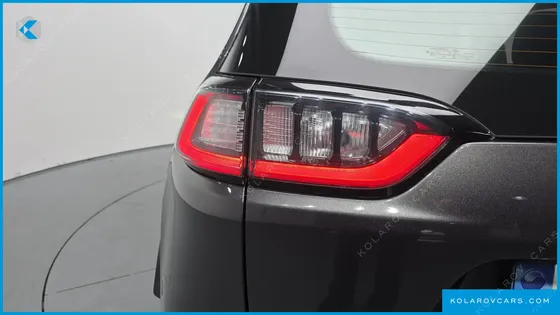 JEEP CHEROKEE 2.4 LIMITED AWD