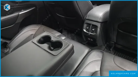 JEEP CHEROKEE 2.4 LIMITED AWD