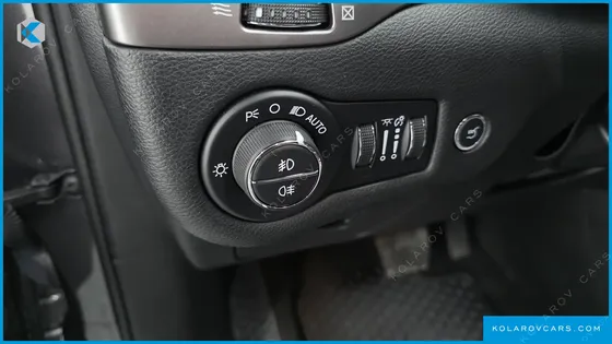 JEEP CHEROKEE 2.4 LIMITED AWD