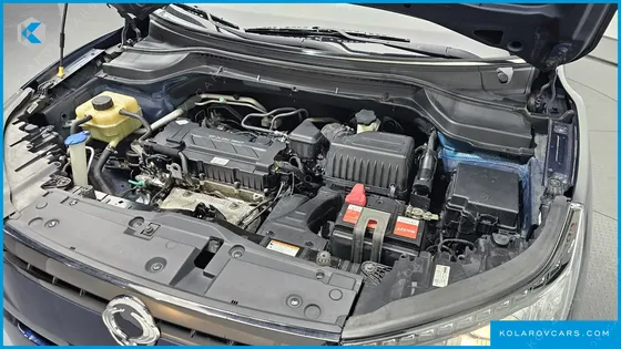 KGM - SSANGYONG TIVOLI VX 2WD
