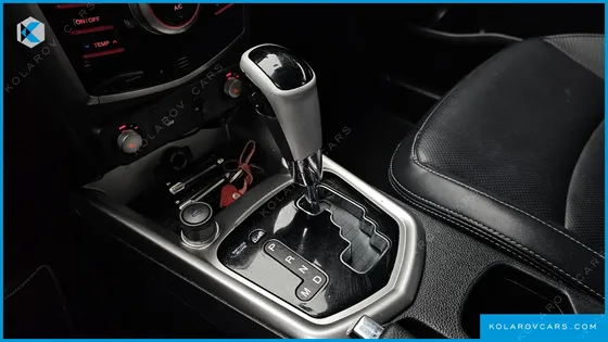 KGM - SSANGYONG TIVOLI VX 2WD