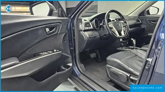 KGM - SSANGYONG TIVOLI VX 2WD