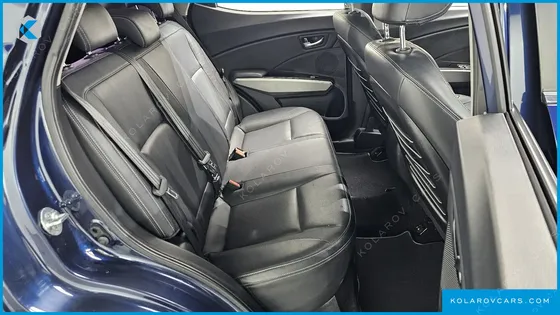 KGM - SSANGYONG TIVOLI VX 2WD