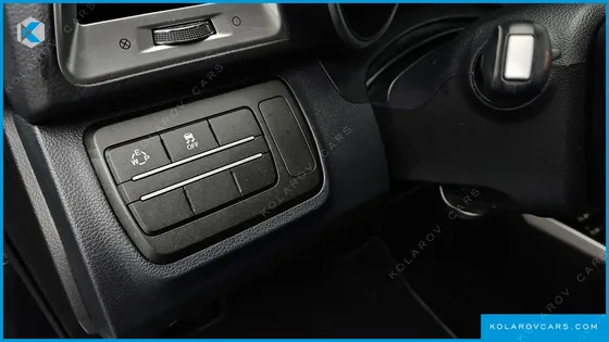 KGM - SSANGYONG TIVOLI VX 2WD