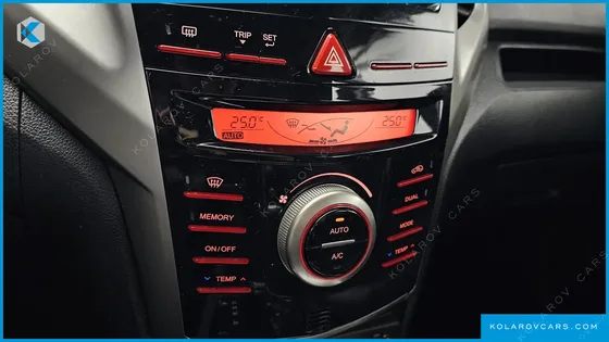 KGM - SSANGYONG TIVOLI VX 2WD