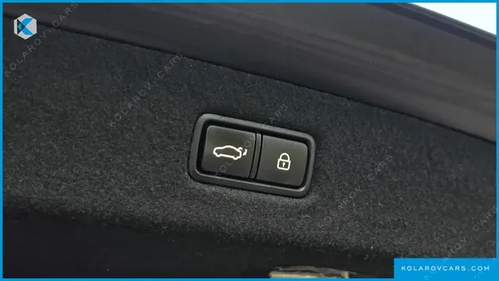 GENESIS EQ900 3.3 T-GDI AWD