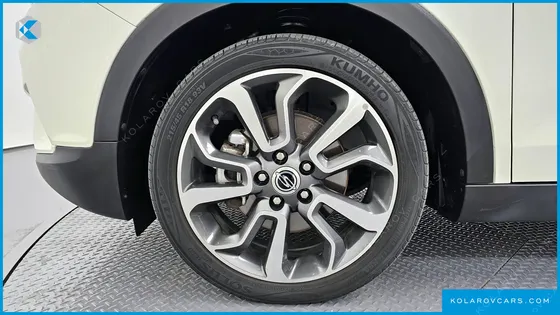 KGM - SSANGYONG TIVOLI DIESEL VX 2WD