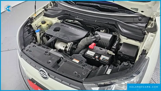 KGM - SSANGYONG TIVOLI DIESEL VX 2WD