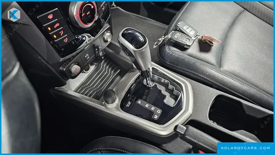 KGM - SSANGYONG TIVOLI DIESEL VX 2WD