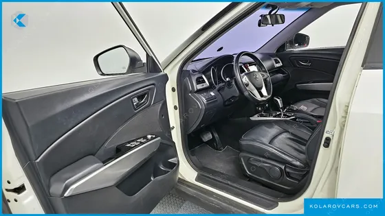 KGM - SSANGYONG TIVOLI DIESEL VX 2WD