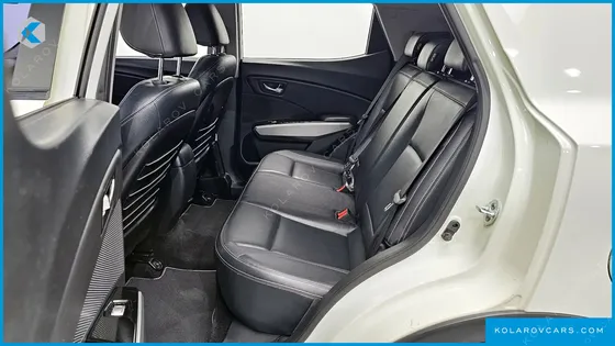 KGM - SSANGYONG TIVOLI DIESEL VX 2WD