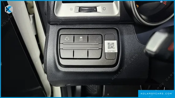 KGM - SSANGYONG TIVOLI DIESEL VX 2WD