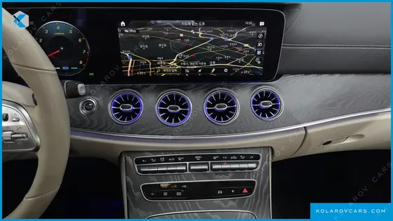 MERCEDES CLS-CLASS CLS450 4MATIC AMG LINE