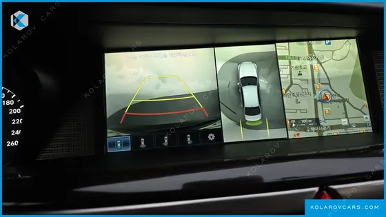 GENESIS EQ900 3.3 T-GDI AWD