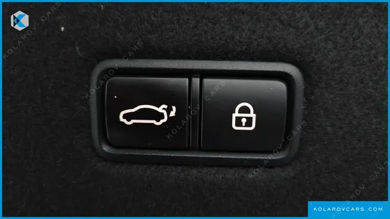 GENESIS EQ900 3.3 T-GDI AWD