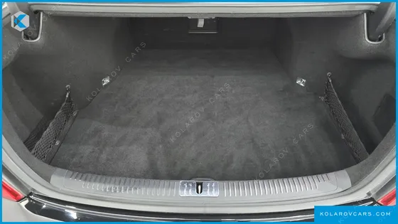 GENESIS EQ900 3.3 T-GDI AWD