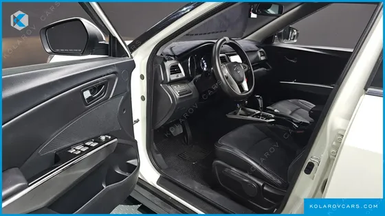 KGM - SSANGYONG TIVOLI LX 2WD