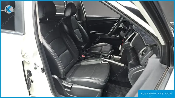 KGM - SSANGYONG TIVOLI LX 2WD