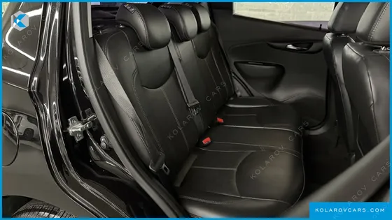 CHEVROLET (GM DAEWOO) SPARK LT