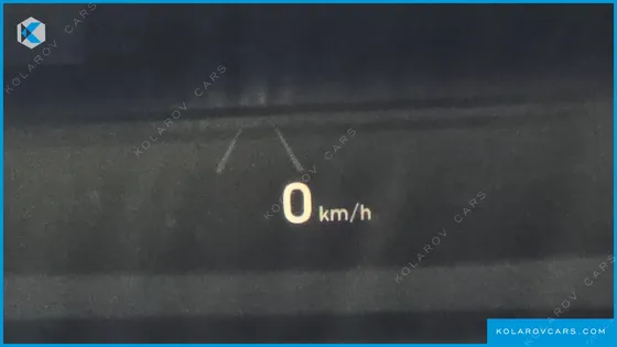GENESIS EQ900 5.0 GDI AWD