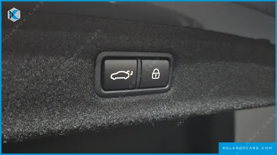 GENESIS EQ900 5.0 GDI AWD