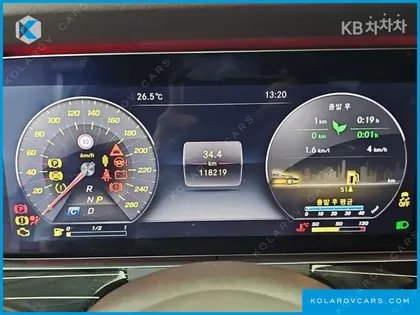 MERCEDES CLS-CLASS CLS450 4MATIC AMG LINE