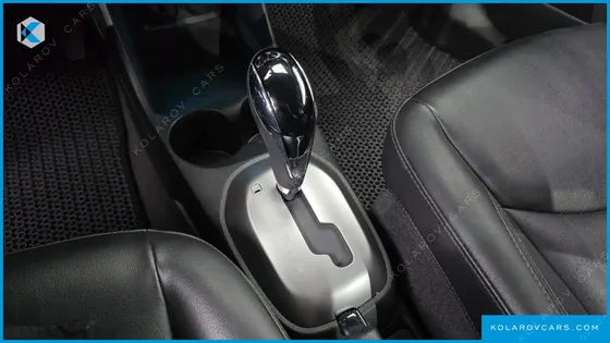CHEVROLET (GM DAEWOO) SPARK LT