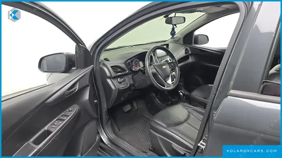 CHEVROLET (GM DAEWOO) SPARK LT