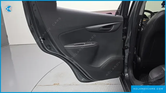CHEVROLET (GM DAEWOO) SPARK LT