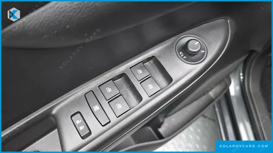 CHEVROLET (GM DAEWOO) SPARK LT
