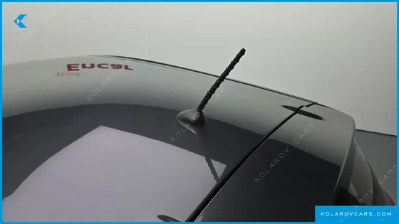 CHEVROLET (GM DAEWOO) SPARK LT