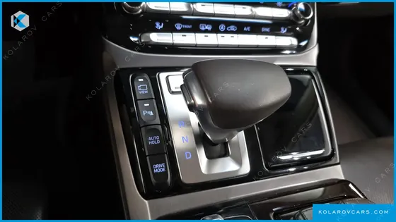 GENESIS EQ900 3.3 T-GDI AWD