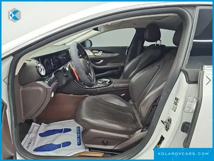 MERCEDES CLS-CLASS CLS400D 4MATIC AMG LINE