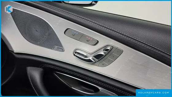 MERCEDES CLS-CLASS CLS400D 4MATIC