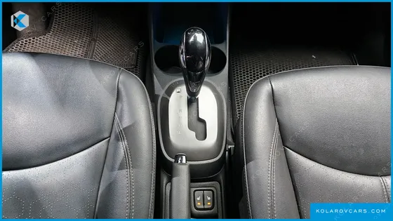CHEVROLET (GM DAEWOO) SPARK LTZ