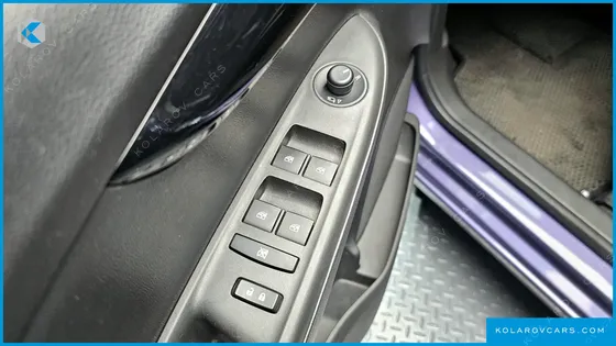 CHEVROLET (GM DAEWOO) SPARK LTZ