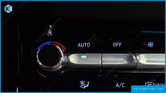 GENESIS EQ900 3.8 GDI AWD