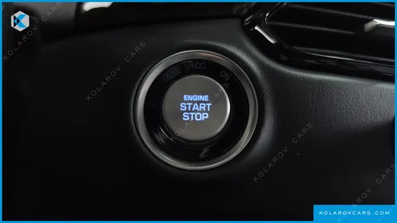 GENESIS EQ900 3.8 GDI AWD