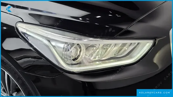 GENESIS EQ900 3.8 GDI AWD