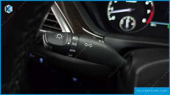 GENESIS EQ900 3.8 GDI AWD