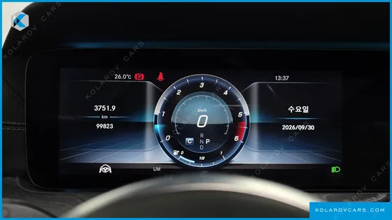 MERCEDES CLS-CLASS CLS400D 4MATIC AMG LINE